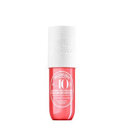 CHEIROSA 40 (LOCIÓN PARA CUERPO Y CABELLO)